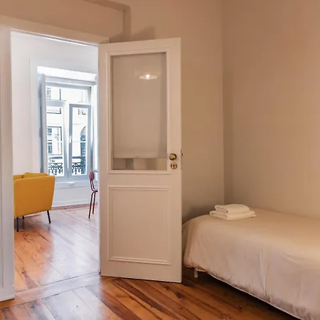 Apartamento Sunny Patio