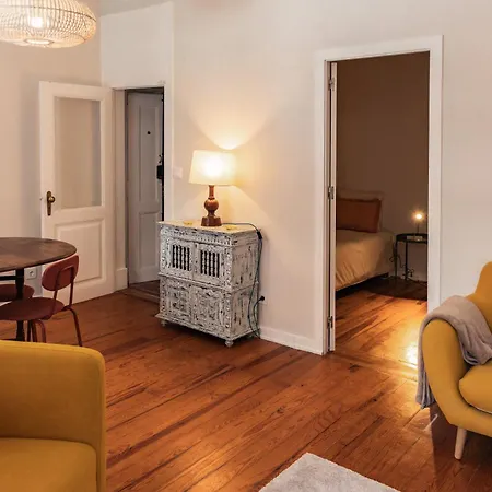 Apartamento Sunny Patio