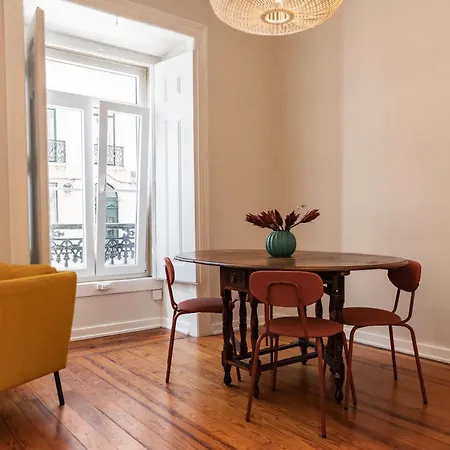 Apartamento Sunny Patio *