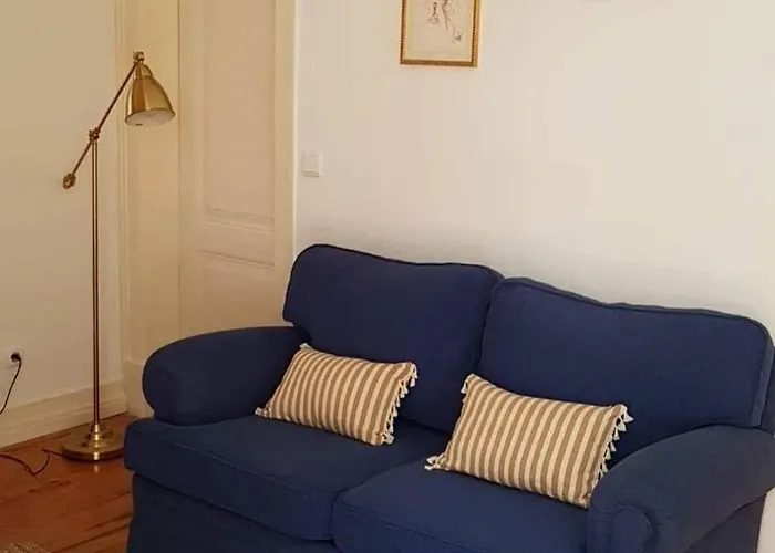Apartman Sunny Patio