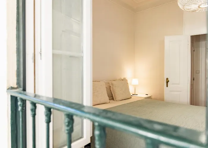 Sunny Patio Apartamento