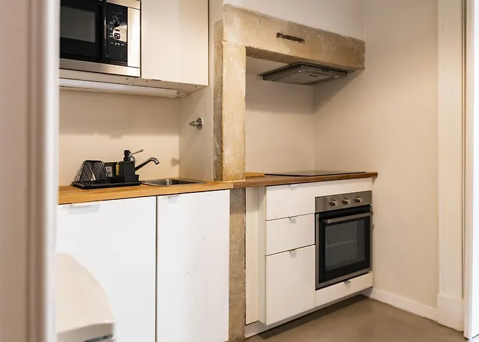 Sunny Patio Apartamento *