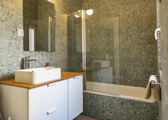 Apartamento Sunny Patio