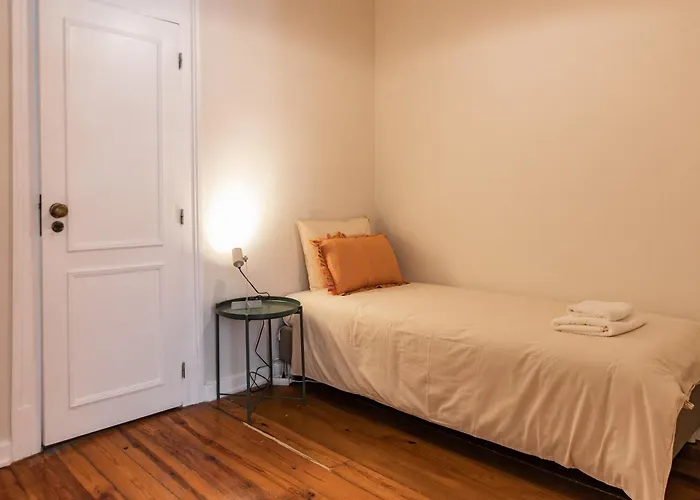 Sunny Patio Apartamento