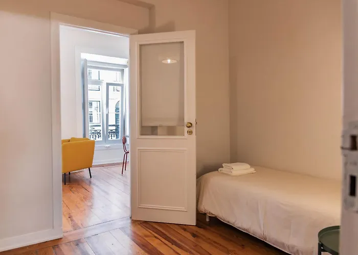 Apartamento Sunny Patio