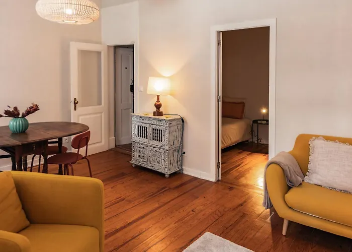 Apartamento Sunny Patio