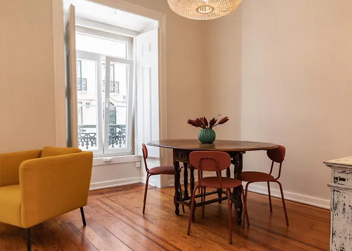 Apartamento Sunny Patio *