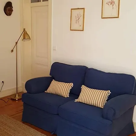 Lejlighed Sunny Patio